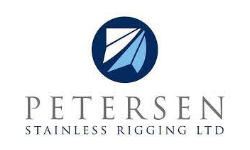 petersen stainless rigging logo